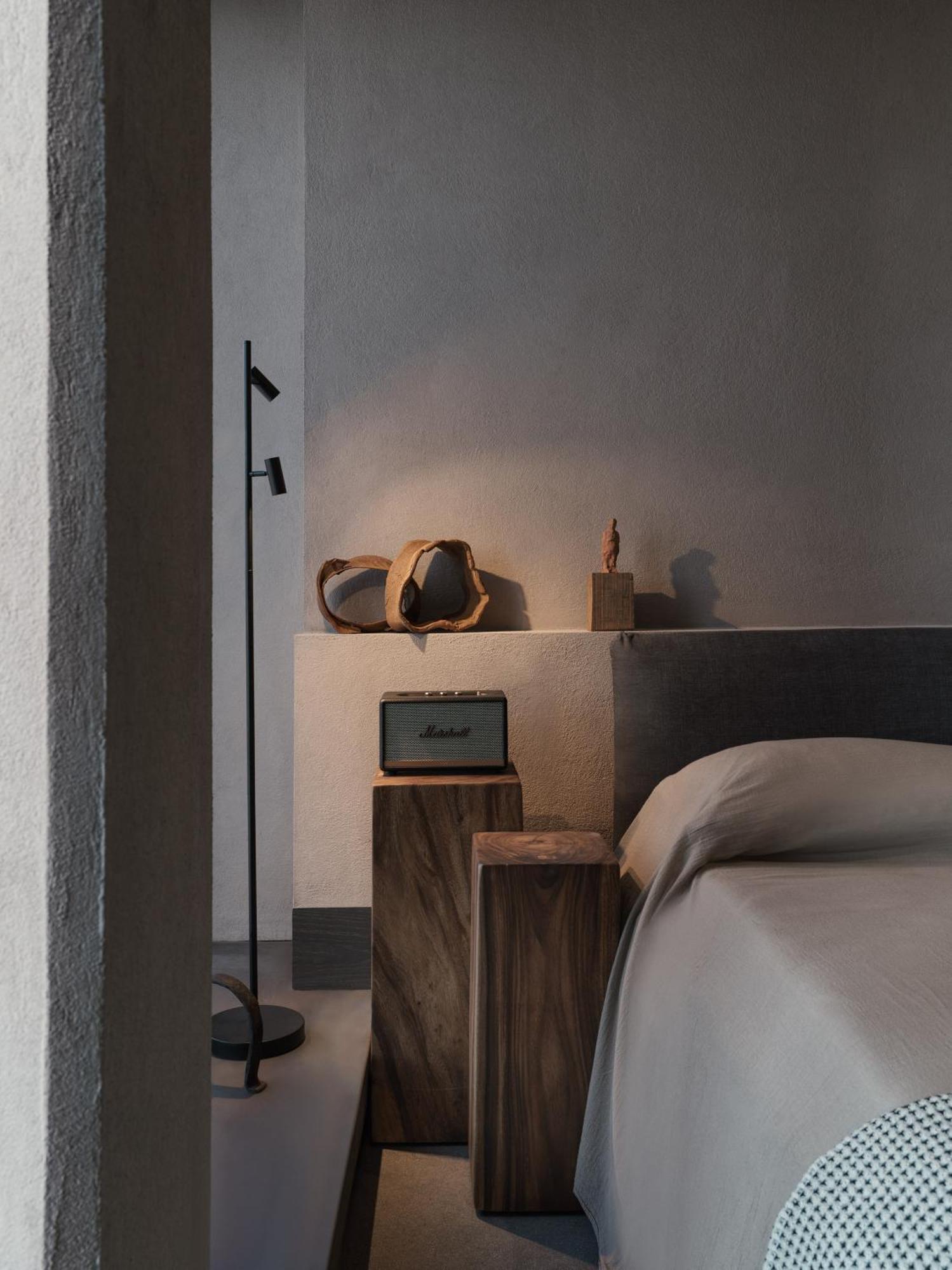 Hotel Monastik Living In Athina Atény Exteriér fotografie
