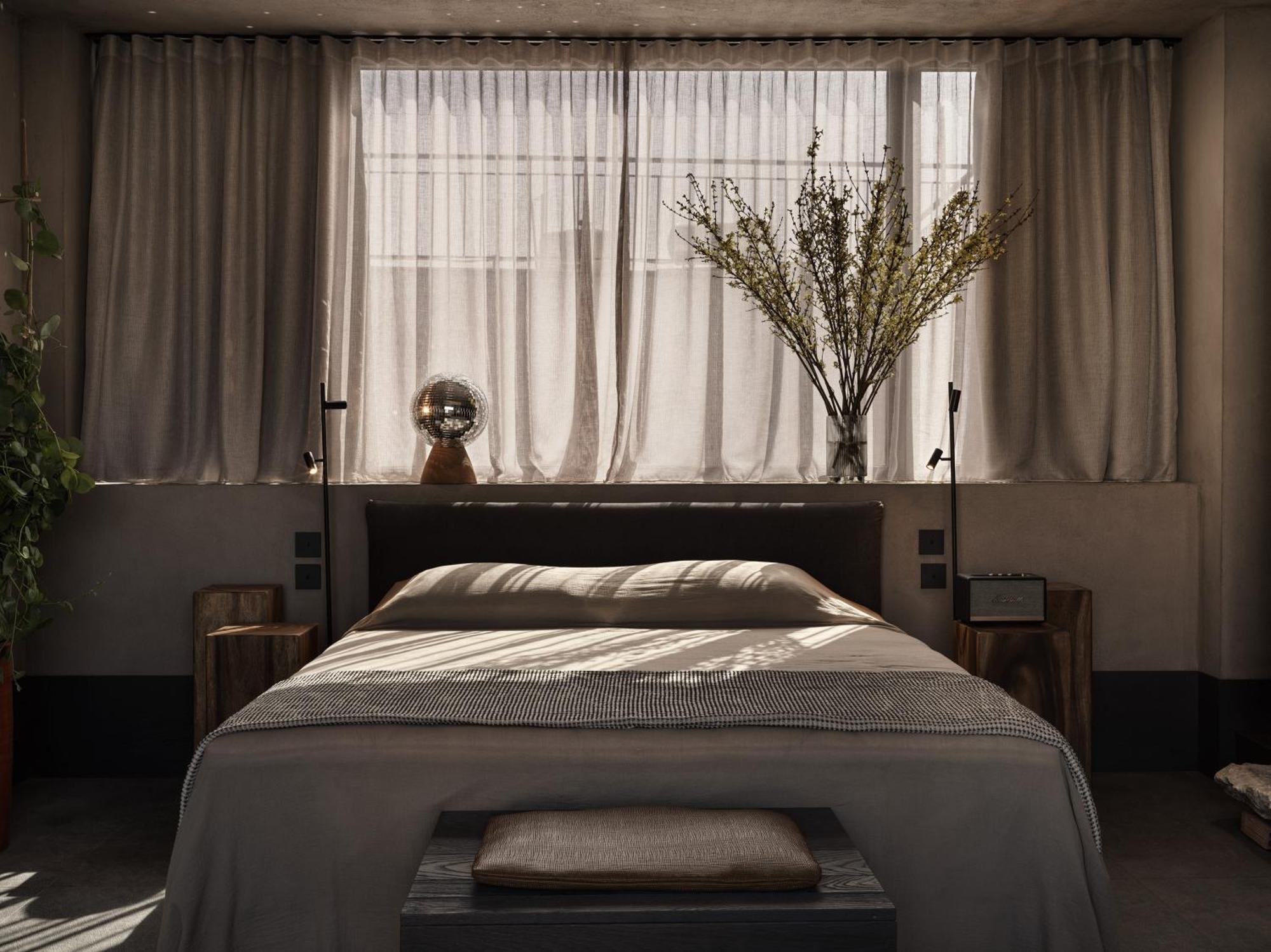 Hotel Monastik Living In Athina Atény Exteriér fotografie